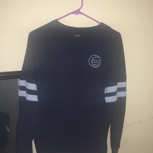 Avatar Water Tribe long Sleeve Shirt Hot Topic